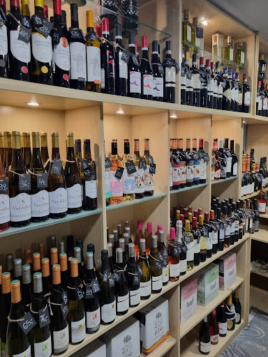 Terrior - importer wina