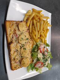 Photo n°28 de L'Estaminet à Vic-sur-Aisne (Restaurant)