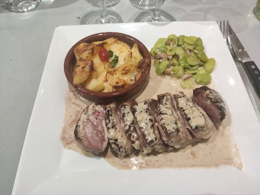 Restaurant la Madragde - Thumbnail