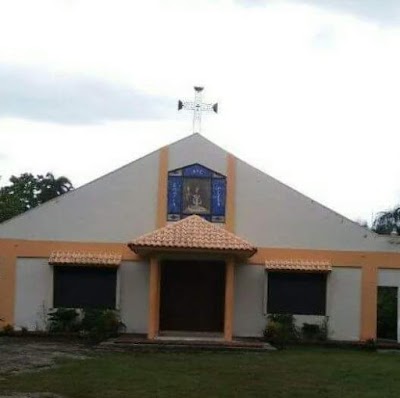 church
