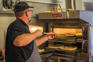 Photo n°23 de Mille Et une Pizzas à Marly (Bar à vin)