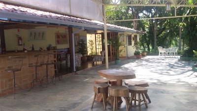 Photos of Sapucaia Inn and Events