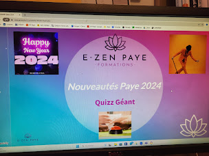 Photo n°11 de E-Zen Paye à Puylaurens (Service de paie)