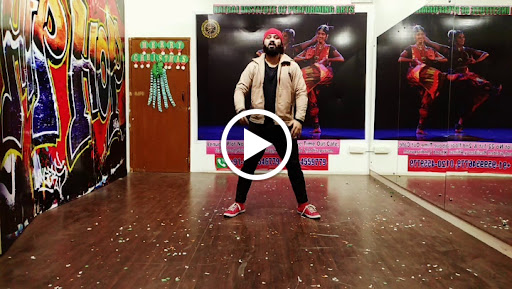 #natrajinstitute #natrajacademy #bestkathakclassinindirapuram #bestclassicaldance #artistnigam #n…