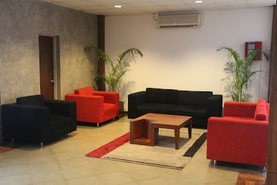 Photos of Imperial Institute of Higher Education (IIHE)