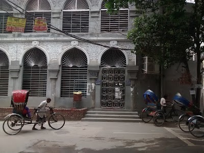 Photos of Chand Mia Housing Masjid