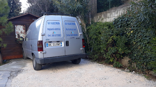GP Electron - Visual