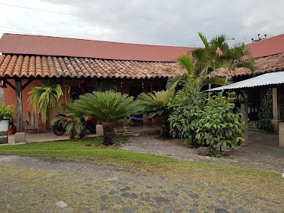 Photos of Hotel Casa Vieja