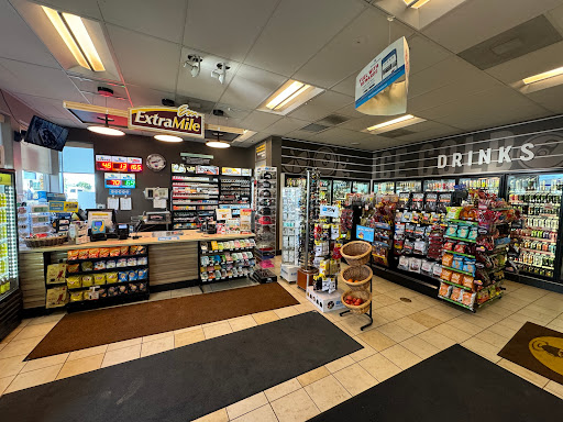 Valley Pacific Travel Center