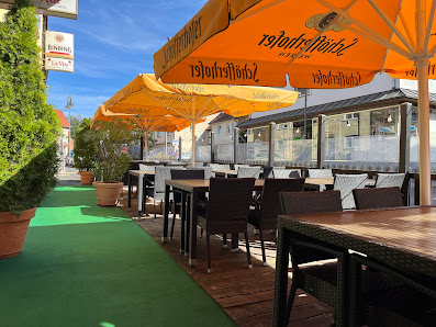 Ristorante - Pizzeria LaVita - Schlüchtern