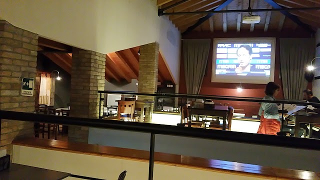 Blues Pub