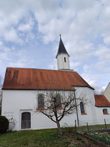 Katholische Filialkirche St. Johannes der Täufer - Thumbnail