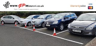 GP Motors NI