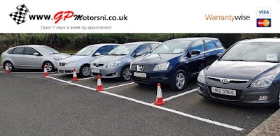 GP Motors NI