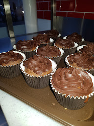 Photo n°25 de Le jardin de Jasmine à Paris (Pâtisserie)