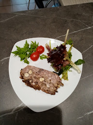 Photo n°60 de Restaurant L'archange à Saint-Michel (Restaurant)