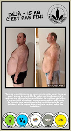 Photo n°4 de Mardjie - Membre indépendant Herbalife à Steenbecque (Magasin d'alimentation naturelle)