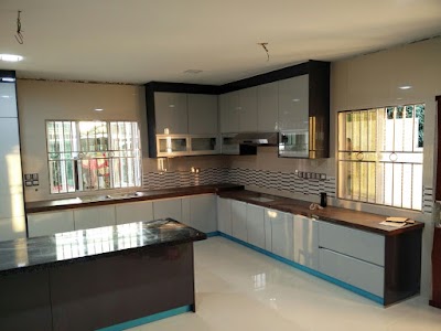 Photos of SCI-ECO Kitchen & Wardrobe Company
