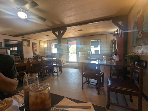 Warren Cafe - Visual