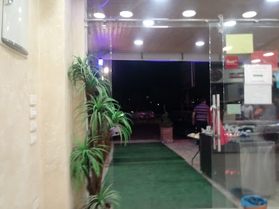 Photos of Love Bean restaurant fire ... Laith Hanik