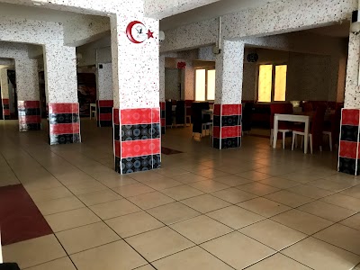 Lezzet diyarı restaurant