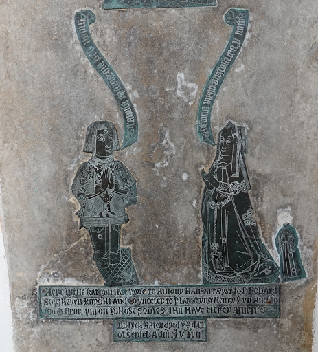 St Wendreda's Church - Thumbnail