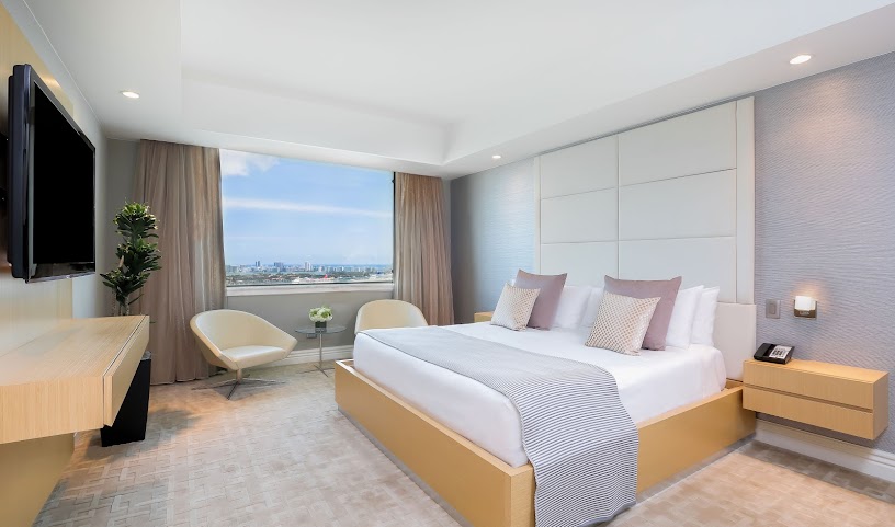 InterContinental Miami, an IHG Hotel by null