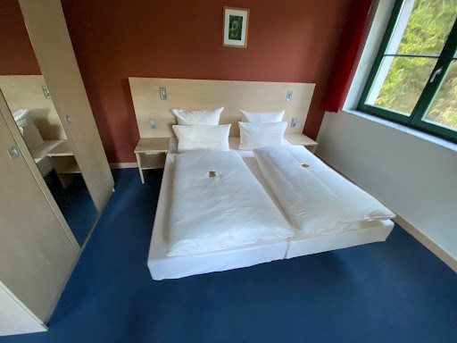 Waldhotel am Aschergraben - Thumbnail