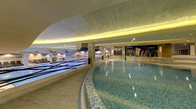 Photos of Mahestan Gym