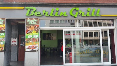 Photos of Berlin Grill