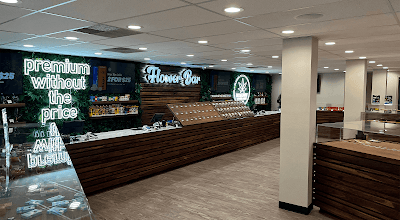 Photo of Broadway Cannabis Market Weed Dispensary - Lake Oswego