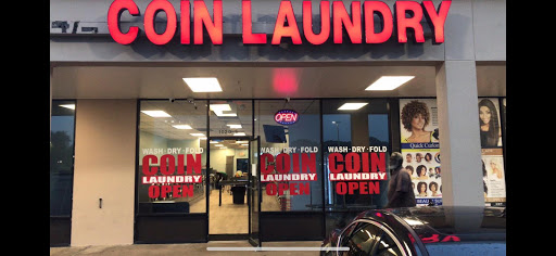 Edgewood Coin Laundry - Thumbnail