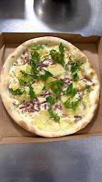 Photo n°11 de Côté pizza à Vendegies-sur-Écaillon (Pizzeria)