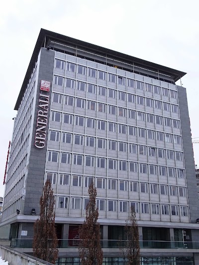 Photos of Generali Kfz-Zulassungsstelle Linz