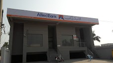 Allied Bank Ltd (Branch Code 1087) Club Road Sargodha