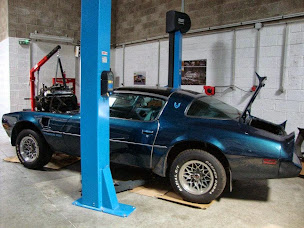 Photo n°11 de AMERICARS à Mundolsheim (Atelier de réparation automobile)