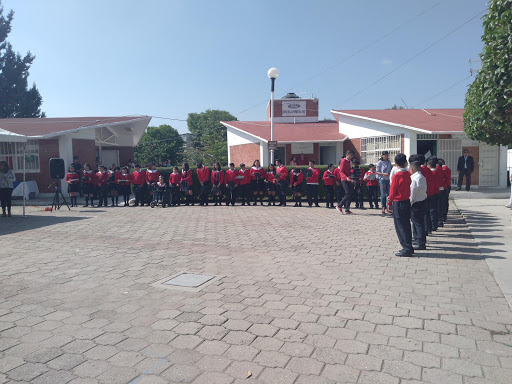 Escuela PriMaría Cuauhtémoc/Próceres de Guanajuato - Thumbnail