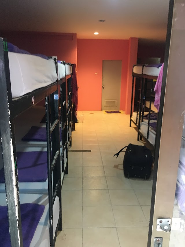 Koh Phi Phi (Tonsai Pier)