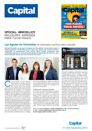 Photo n°3 de Luxury Dream Properties à Paris (Agence immobilière)