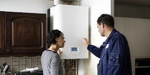 Photo n°16 de Chauffagiste Izi confort, filiale EDF à Nice (Magasin de chaudières)