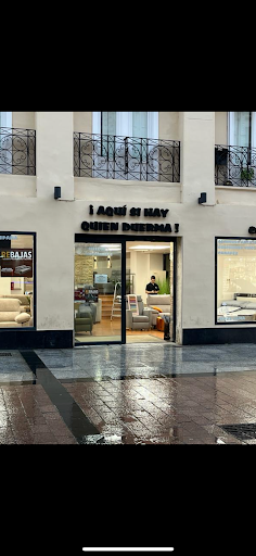 Aquí Si Hay Quien Duerma Centro