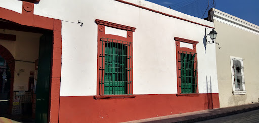 Estacionamiento Altamirano - Thumbnail
