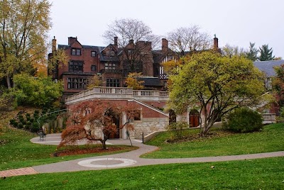 Mellon Hall