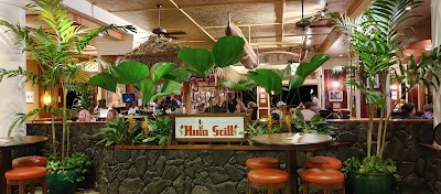 Hula Grill Waikiki