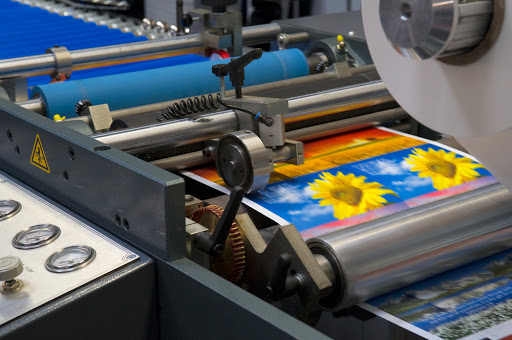 Craftmaster Printing Gallery - United States