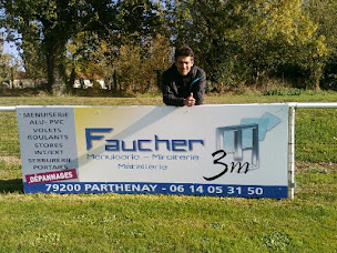 Photo n°14 de Faucher 3M à Parthenay (Menuisier)