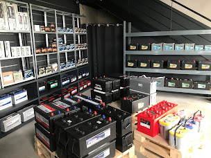 Photo n°12 de CPA22 à Plancoët (Fournisseur d'équipements d'énergie solaire)