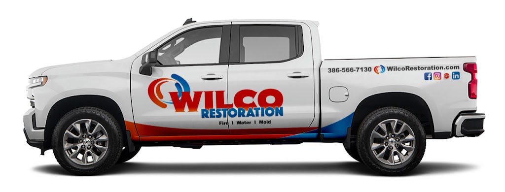 WILCO Restoration photo