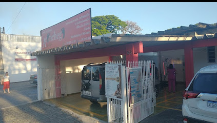 Clinica Aconchego dos Pés