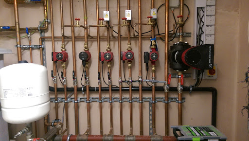 The Hotwaterman - Thumbnail